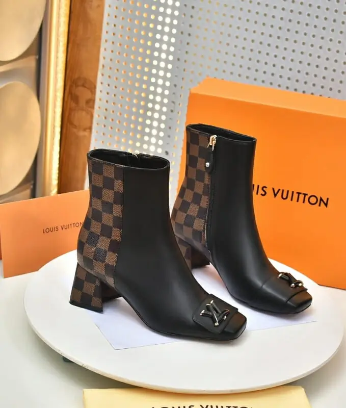 louis vuitton bottes pour femme s_1257ab61